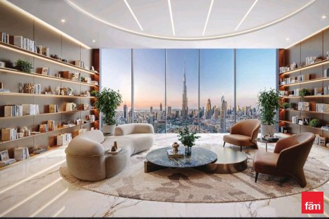 5 bedrooms Apartment  No. 116949 4