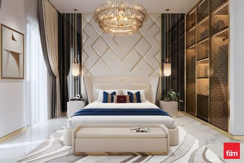5 bedrooms Apartment  No. 116949 3