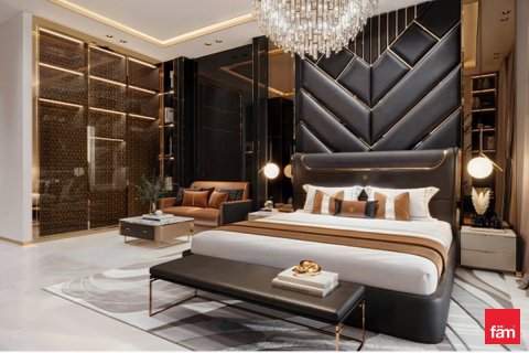 5 bedrooms Apartment  No. 116949 7