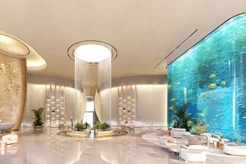1 bedroom Apartment  No. 116955 2