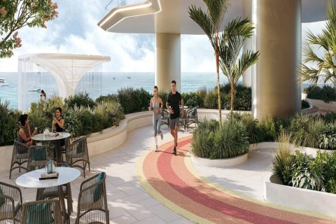 1 bedroom Apartment  No. 116955 11