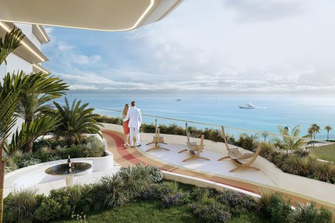 1 bedroom Apartment  No. 116955 10