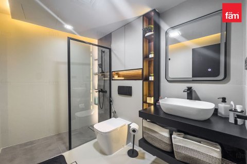 1 غرف نوم شقة  رقم 116950 19