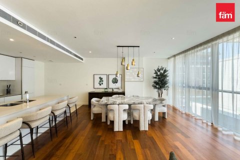 3 bedrooms Apartment  No. 116952 5
