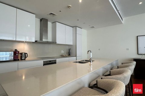 3 bedrooms Apartment  No. 116952 8