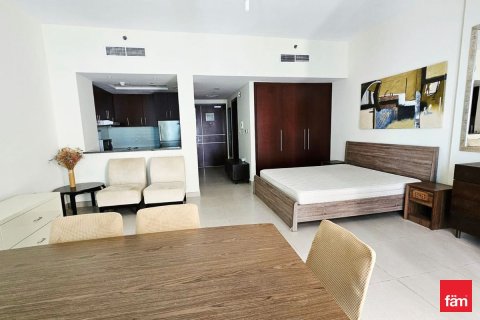 Appartement de Studio à Culture Village, UAE No. 208310