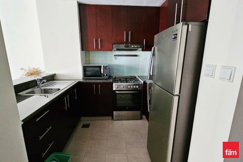 Appartement de 62.1m² à Culture Village, UAE No. 208310 9