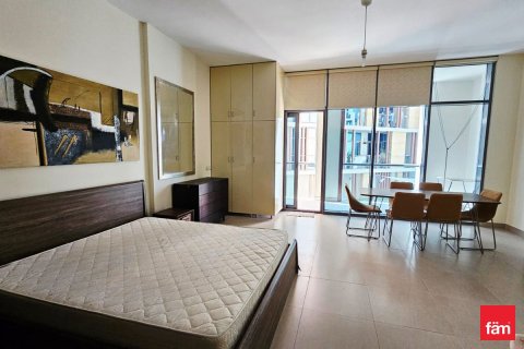 Appartement de 62.1m² à Culture Village, UAE No. 208310 10