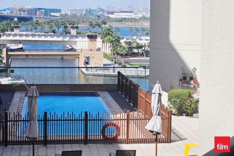 Appartement de 62.1m² à Culture Village, UAE No. 208310 4