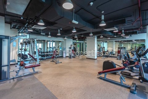 Appartement de 62.1m² à Culture Village, UAE No. 208310 3