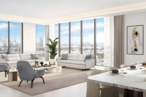 Apartment de 1 dormitorio en Dubai, UAE No. 208309 9