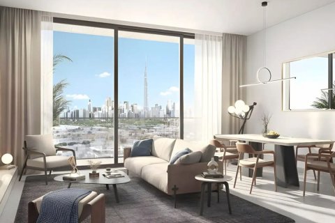 Apartment de 1 dormitorio en Dubai, UAE No. 208309 4