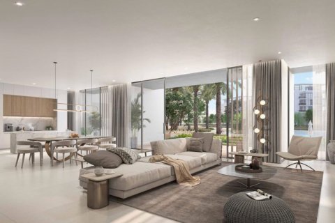 Apartment de 1 dormitorio en Dubai, UAE No. 208309 11