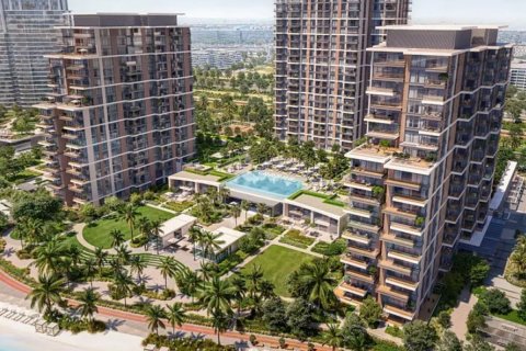 Apartment de 1 dormitorio en Dubai, UAE No. 208309 10