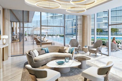 Apartment de 1 dormitorio en Dubai, UAE No. 208309 8