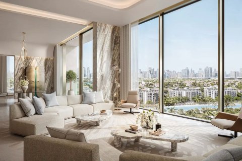 Apartment de 1 dormitorio en Dubai, UAE No. 208309 3