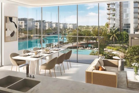 Apartment de 1 dormitorio en Dubai, UAE No. 208309 7