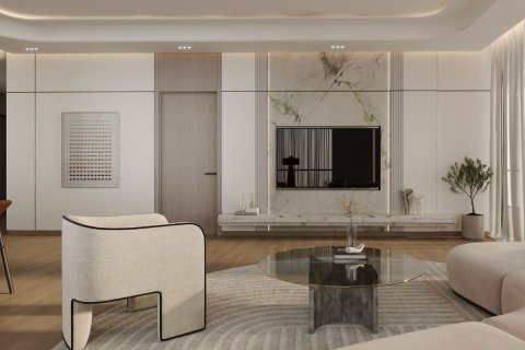 Appartement de 44.3m² à Business Bay, UAE No. 208311 4
