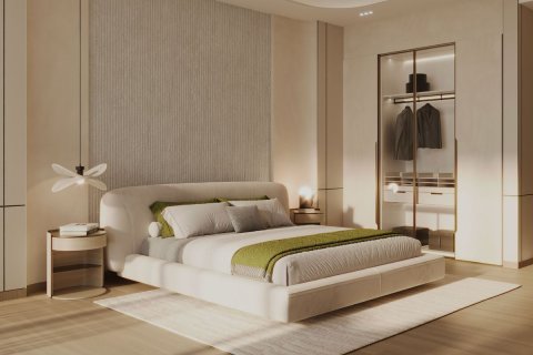 Appartement de 44.3m² à Business Bay, UAE No. 208311 11