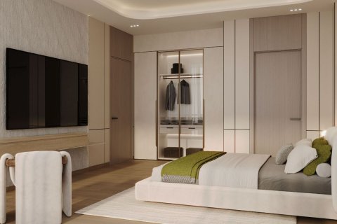 Appartement de 44.3m² à Business Bay, UAE No. 208311 10