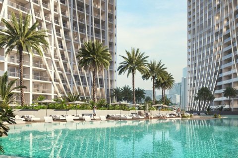 Appartement de 44.3m² à Business Bay, UAE No. 208311 6
