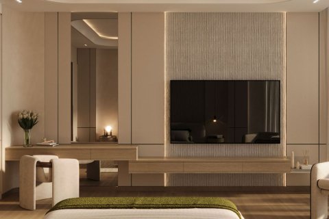 Appartement de 44.3m² à Business Bay, UAE No. 208311 3