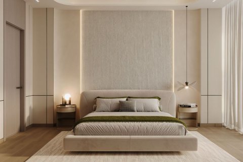 Appartement de 44.3m² à Business Bay, UAE No. 208311 12