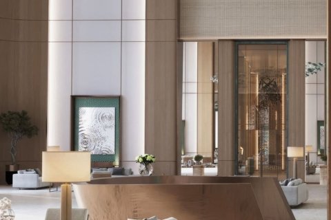 Appartement de 1 chambre à Business Bay, UAE No. 208307 7