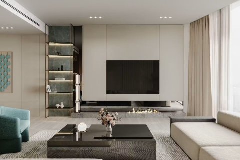 Appartement de 1 chambre à Business Bay, UAE No. 208307 11