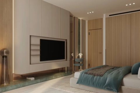 Appartement de 1 chambre à Business Bay, UAE No. 208307 9