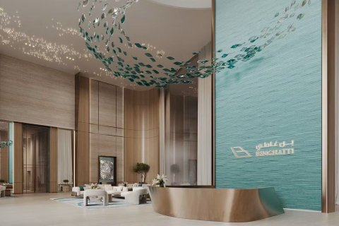 Appartement de 1 chambre à Business Bay, UAE No. 208307 10