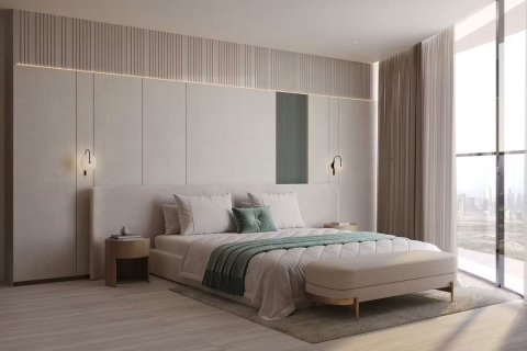 Appartement de 1 chambre à Business Bay, UAE No. 208307 8