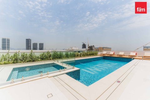 Apartment de 43.2m² en Dubai, UAE No. 208305 21