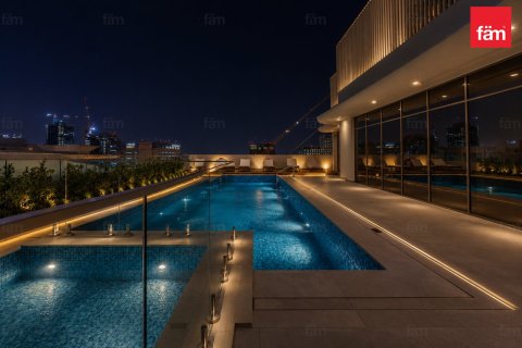 Apartment de 43.2m² en Dubai, UAE No. 208305 19
