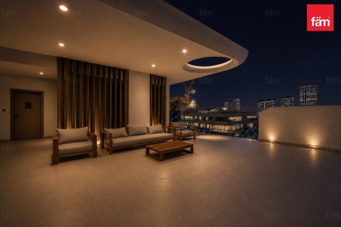 Apartment de 43.2m² en Dubai, UAE No. 208305 18
