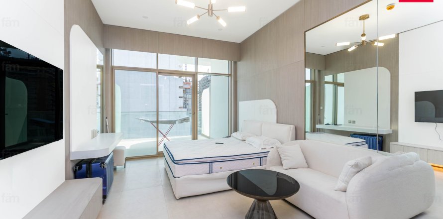 Apartamento tipo estudio Estudio en Dubai, UAE No. 208305