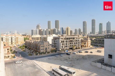 Apartment de 43.2m² en Dubai, UAE No. 208305 10