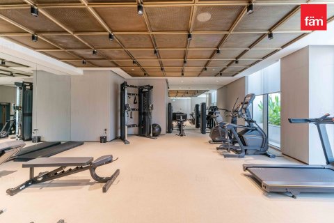 Apartment de 43.2m² en Dubai, UAE No. 208305 15