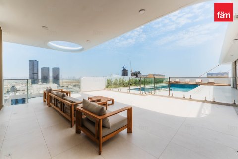 Apartment de 43.2m² en Dubai, UAE No. 208305 16