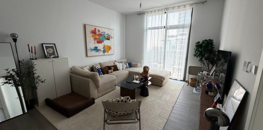 1 bedroom Apartment in Dubai, UAE No. 208306