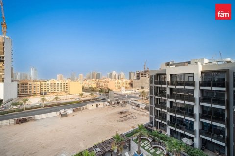 Apartment de 1 dormitorio en Dubai, UAE No. 208308 5