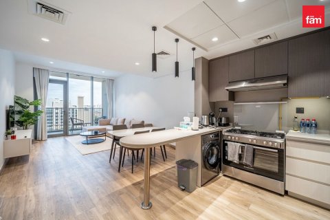 Apartment de 1 dormitorio en Dubai, UAE No. 208308