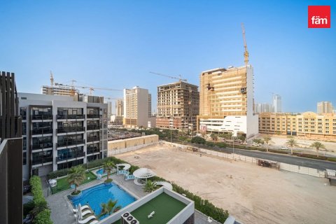 Apartment de 1 dormitorio en Dubai, UAE No. 208308 8