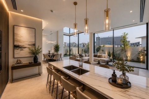 3 bedrooms Villa in Dubai, UAE No. 166318 11