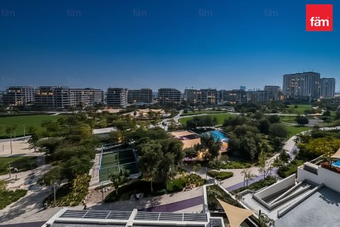 Apartment de 2 dormitorios en Dubai Hills Estate, UAE No. 166315