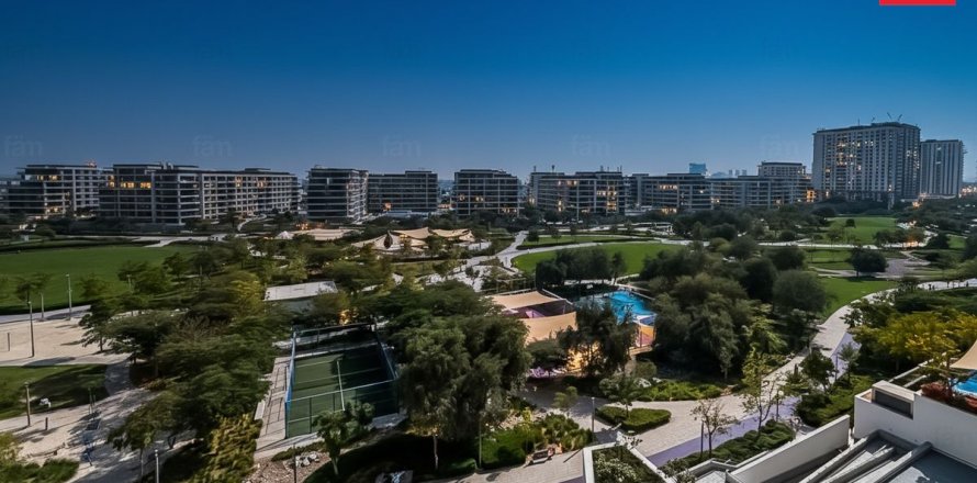 Apartment de 2 dormitorios en Dubai Hills Estate, UAE No. 166315