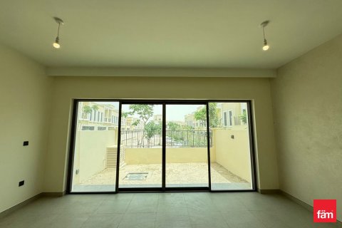 Townhouse de 4 dormitorios en Dubai, UAE No. 166321