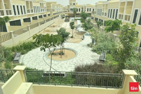 Townhouse de 4 dormitorios en Dubai, UAE No. 166321 11