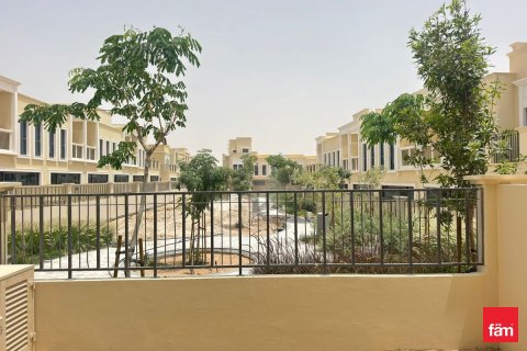 Townhouse de 4 dormitorios en Dubai, UAE No. 166321 10