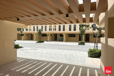 Townhouse de 4 dormitorios en Dubai, UAE No. 166321 9